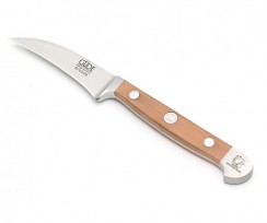 G�de Messer Serie Alpha Birne Sch�lmesser 6 cm
