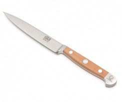 G�de Messer Serie Alpha Birne Spickmesser 13 cm