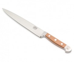 G�de Messer Serie Alpha Birne Schinkenmesser 21 cm