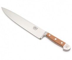 G�de Messer Serie Alpha Birne Kochmesser 26 cm