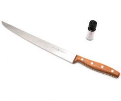 Herder Katana-Moulin Schinken-/Filettier 300mm