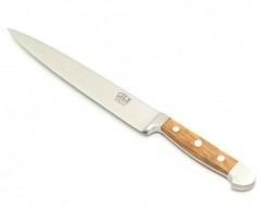 G�de Messer Alpha Olive Zubereitungsmesser 21