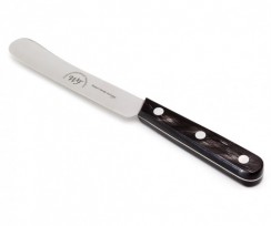Herder Messer - Buckels Masterpiece - B�ffelhorn