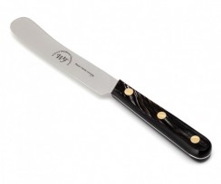 Herder Messer - Buckels Masterpiece - B�ffelhorn