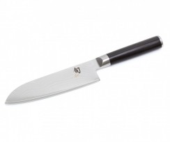 Kai Shun Santoku-Messer 16,25 cm Linkshand