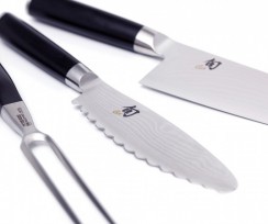 Kai Shun kleines Schinkenmesser 18 cm