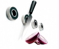 Eva Solo Messermagnet-Set, 4 St�ck