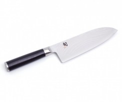 Kai Shun DM 0717 - gro�es Santoku 18 cm
