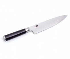 Kai Shun DM 0719 Kochmesser mit Kulle 20 cm