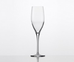 Eisch Glas Superior Sensis Plus Champagner 500/71  - 2 Stk