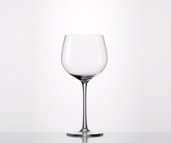 Eisch Glas Jeunesse Sensis Plus  - gr. Burgunder 514/010 - 6 Stk