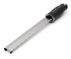 Microplane Reibe 46020 Premium feine Reibe / Zester