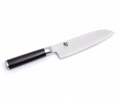 Kai Shun DM 0702 Santoku-Messer 16 cm