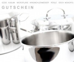 Gutschein �ber 500 EURO