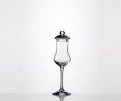 Eisch Glas Vino Nobile Calvados 551/17.1 m.Deckel - 6 Stk