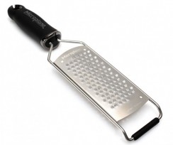 Microplane Reibe 45009 Gourmet Stern-Reibe