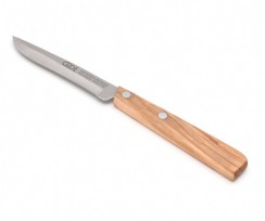 G�de Messer Universalmesser - Olive