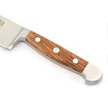 Zur Kategorie G&uuml;de Messer Alpha Olive