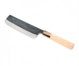Zur Kategorie Japanische  Messer Schmied Shiro Kamo