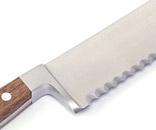 Zur Kategorie G�de Messer Brotmesser