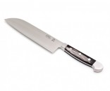 Zur Kategorie KMS Messer G�de Alpha B�ffelhorn