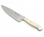Zur Kategorie KMS Messer G�de Alpha White Micarta