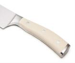 Zur Kategorie W�sthof Messer Classic Ikon wei�