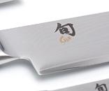 Zur Kategorie Kai Messer Shun Gold
