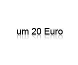 Zur Kategorie Geschenkempfehlungen um 20 EUR