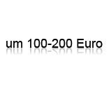Zur Kategorie Geschenkempfehlungen um 100 bis 200 EUR