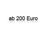 Zur Kategorie Geschenkempfehlungen ab 200 EUR