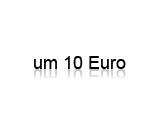 Zur Kategorie Geschenkempfehlungen um 10 EUR
