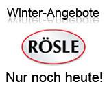 Zur Kategorie Sonderangebote R�sle Januar Angebote