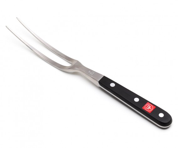Wüsthof - Classic - Fleischgabel - 16 cm - 4411/16