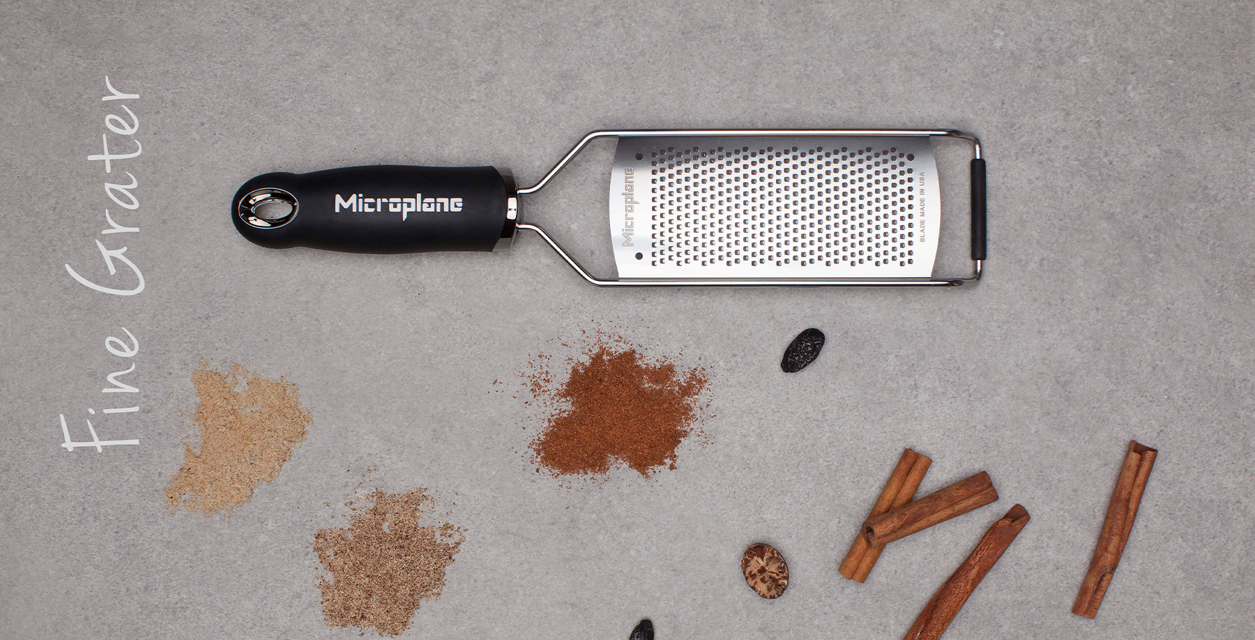 Microplane Teaser-Bild