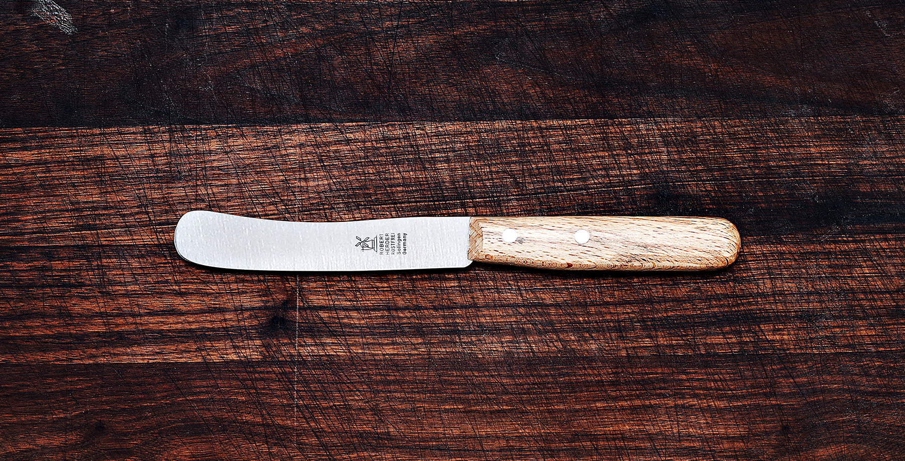 Buckels Teaser-Bild