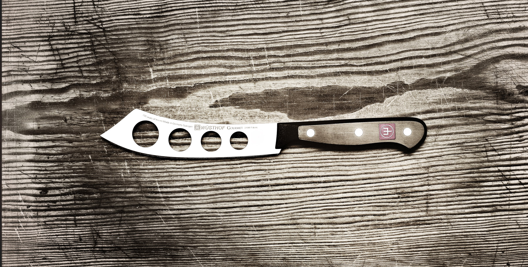 Wüsthof Gourmet Teaser-Bild