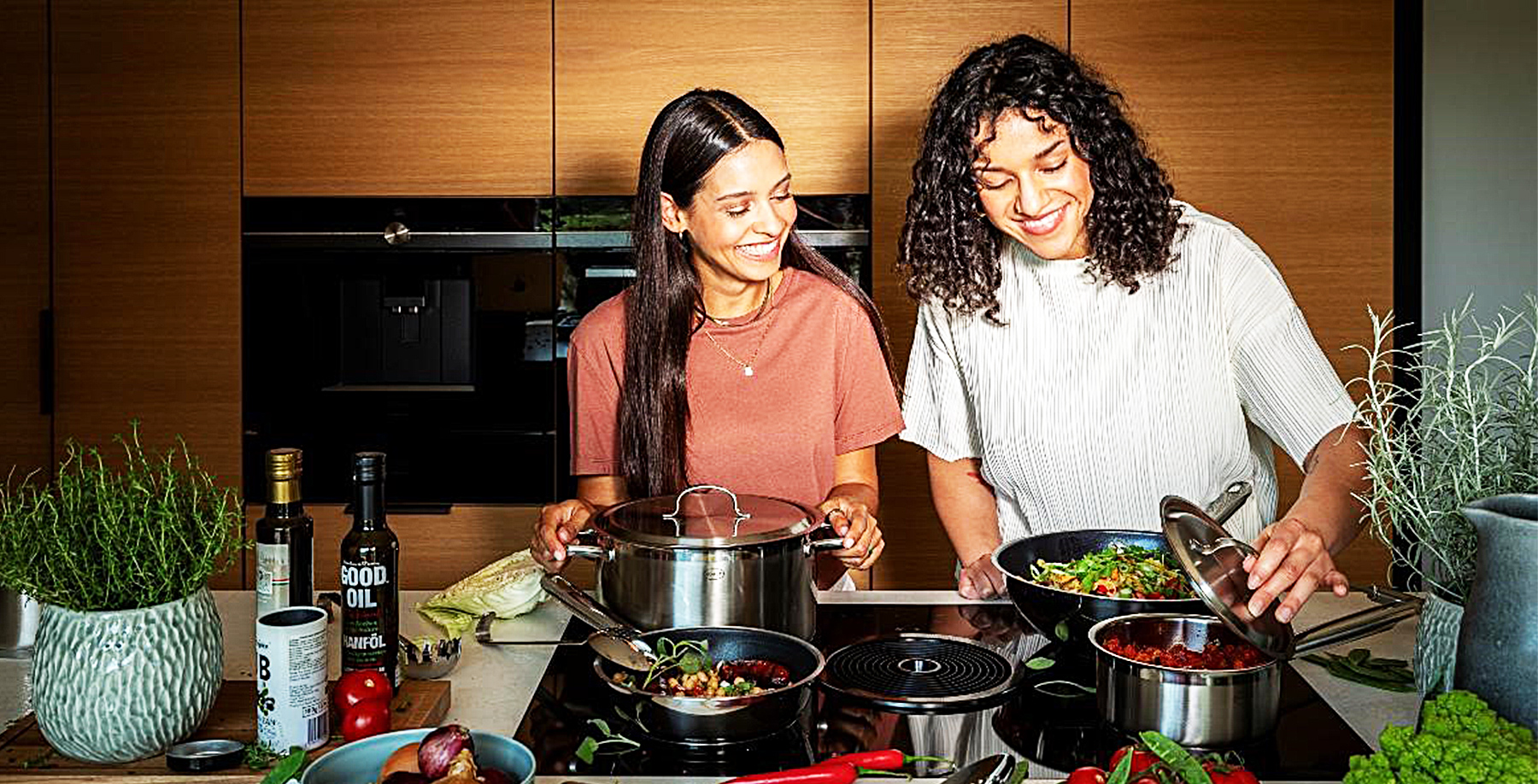 Rösle EBONIC Teaser Rösle EBONIC Teaser-Bild