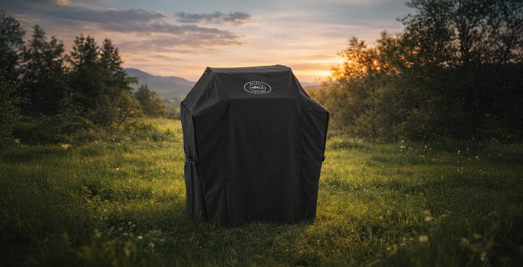 Rösle Abdeckhaube Teaser Rösle Abdeckhaube Teaser