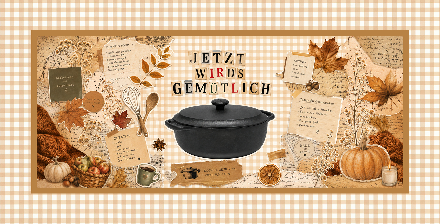 Herbst Teaser Herbst Teaser-Bild