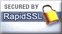 SSL Zertifikat - Anbieter SSL Zertifikat - Anbieter Rapid SSL